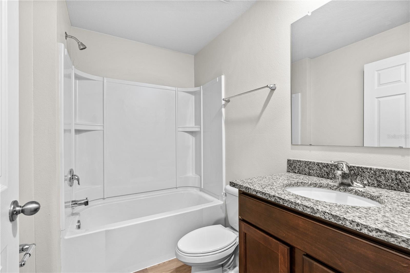 SEMINOLE WOODS - Residential Income