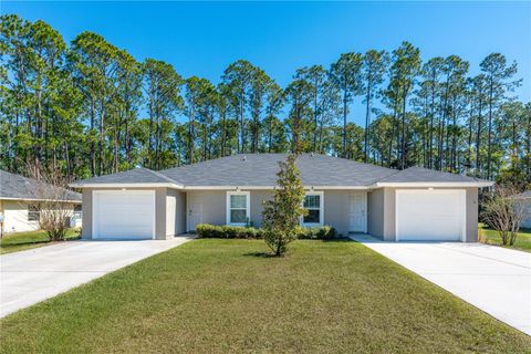 2 UNION COURT PALM COAST FL 32164