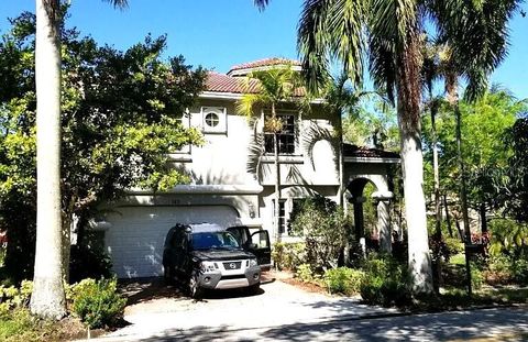 143 NW 117TH AVENUE PLANTATION FL 33325