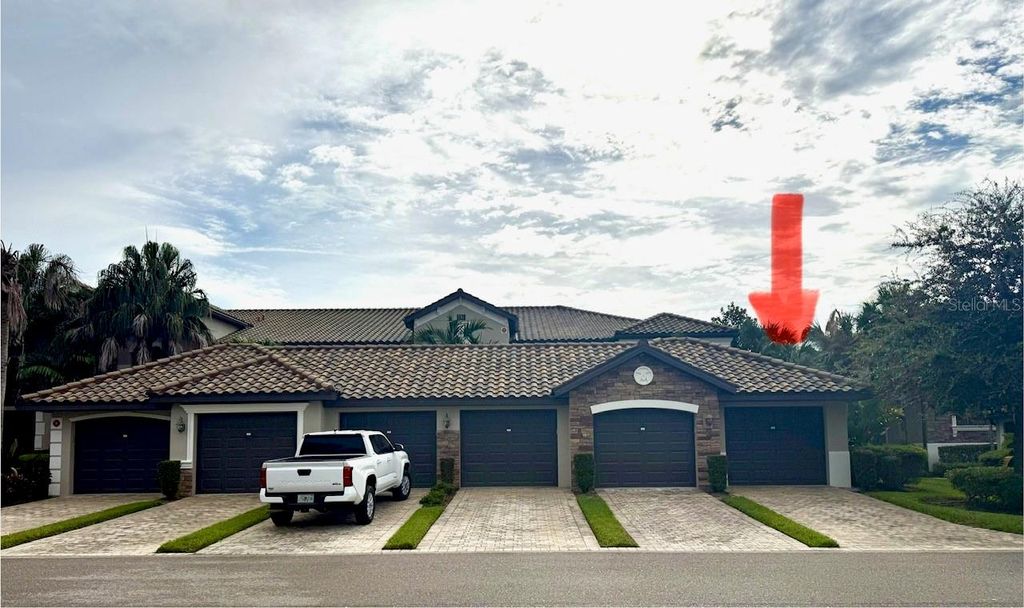 Photo of 5528 Palmer Circle #206, Bradenton, FL 34211 (MLS # A4664482)