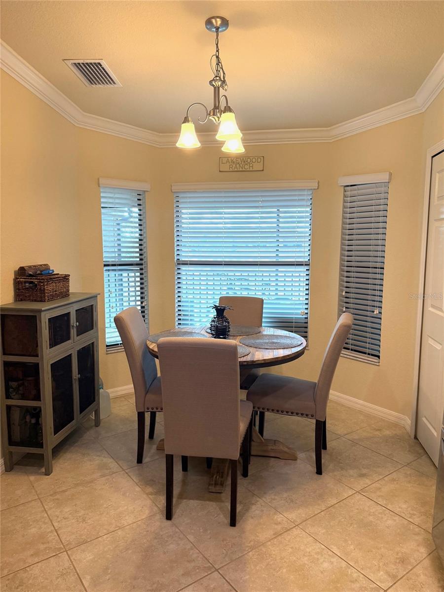 VERANDA I AT LAKEWOOD NATIONAL PH 2 - Residential