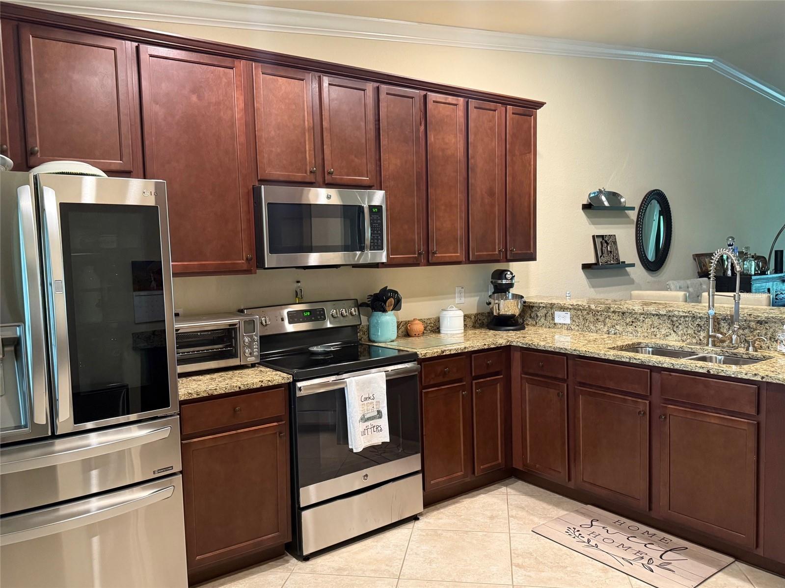 VERANDA I AT LAKEWOOD NATIONAL PH 2 - Residential