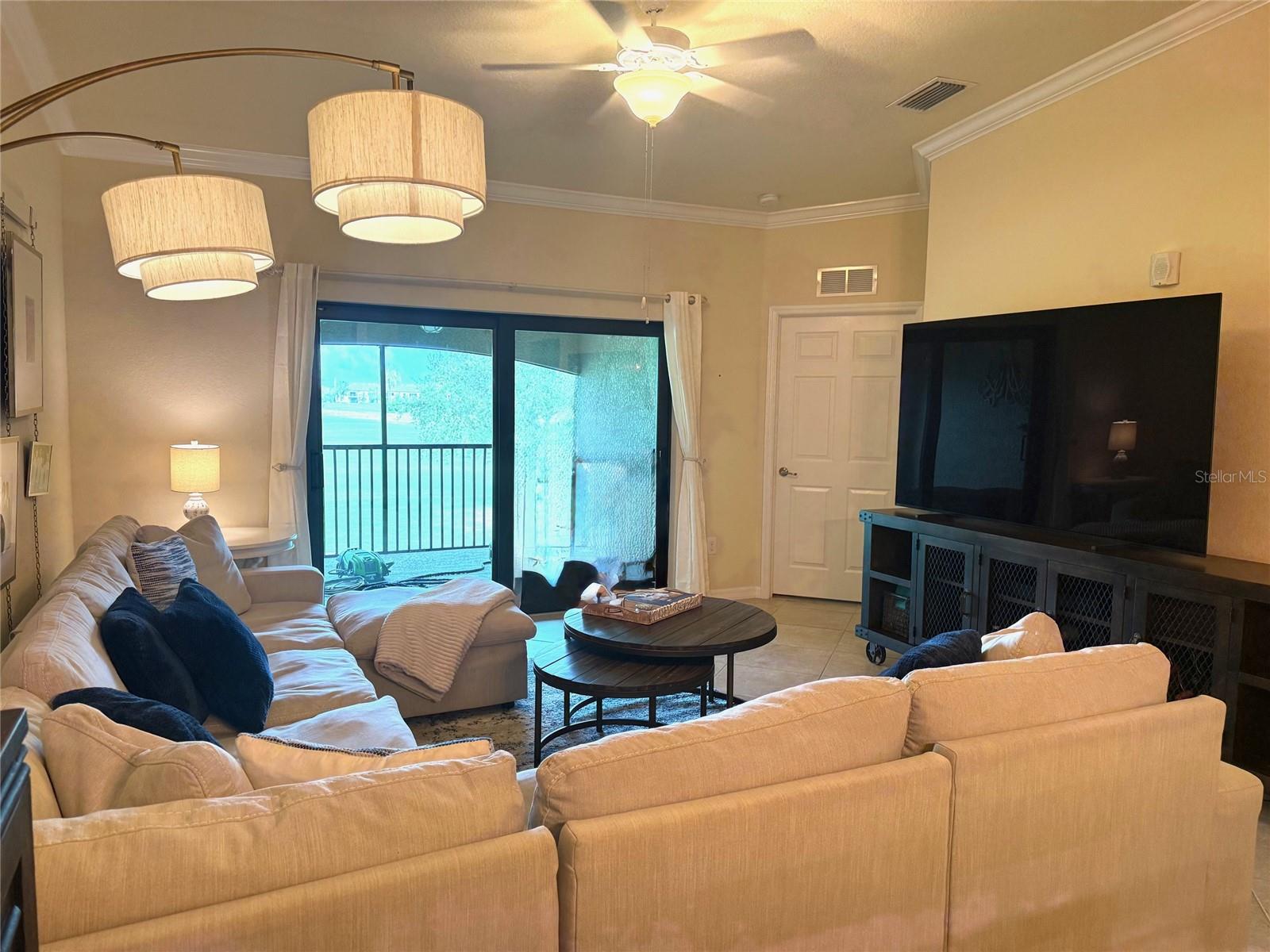 VERANDA I AT LAKEWOOD NATIONAL PH 2 - Residential
