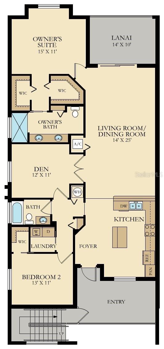 VERANDA I AT LAKEWOOD NATIONAL PH 2 - Residential