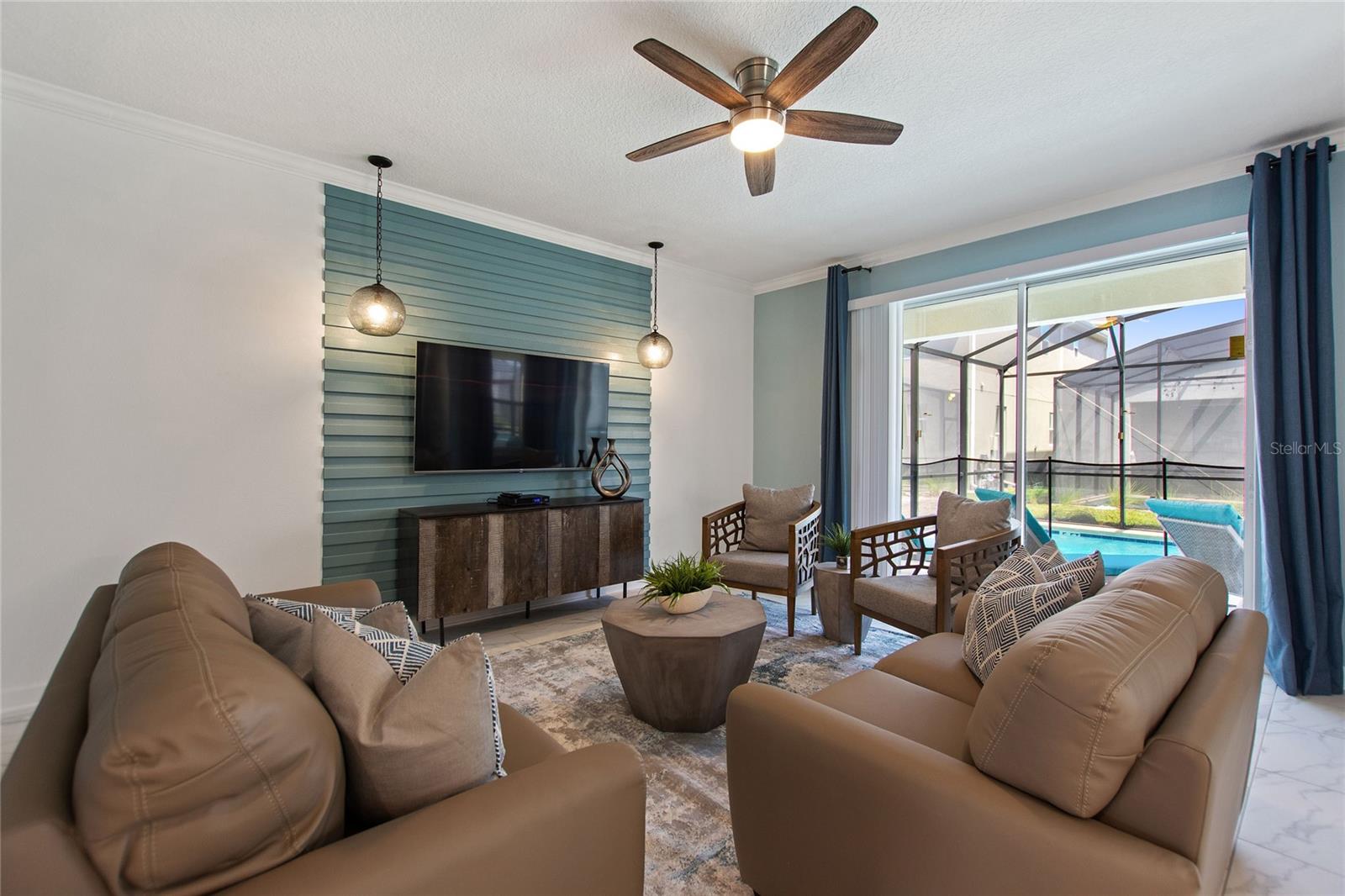 COVE AT STOREY LAKE 4 - Residential