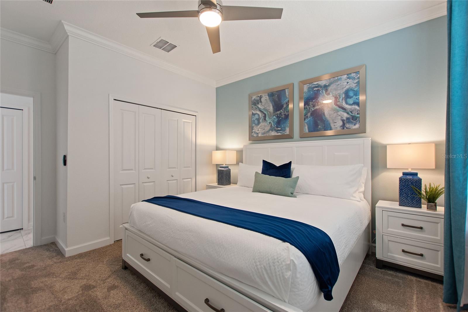 COVE AT STOREY LAKE 4 - Residential