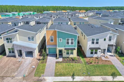 Photo of 4285 Prologue Way, Kissimmee, FL 34746 (MLS # O6390768)