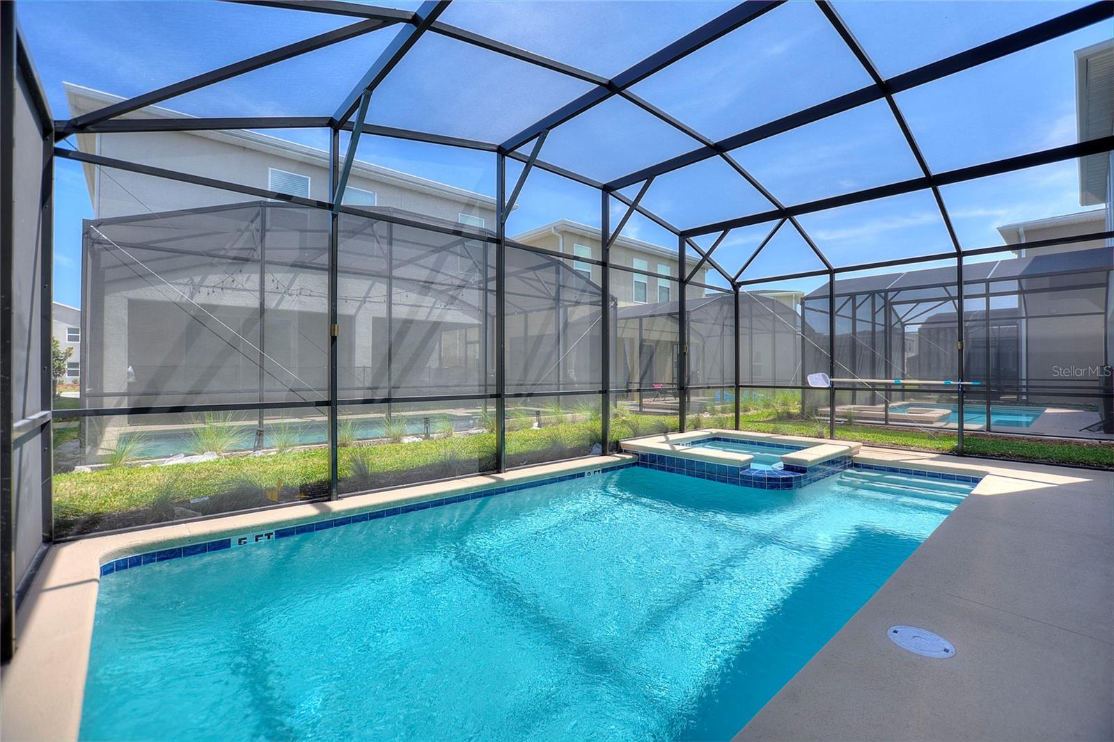 COVE AT STOREY LAKE 4 - Residential