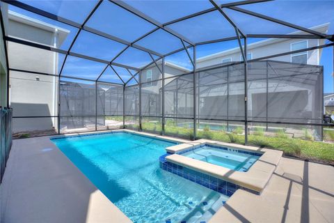 Photo of 4285 Prologue Way, Kissimmee, FL 34746 (MLS # O6390768)