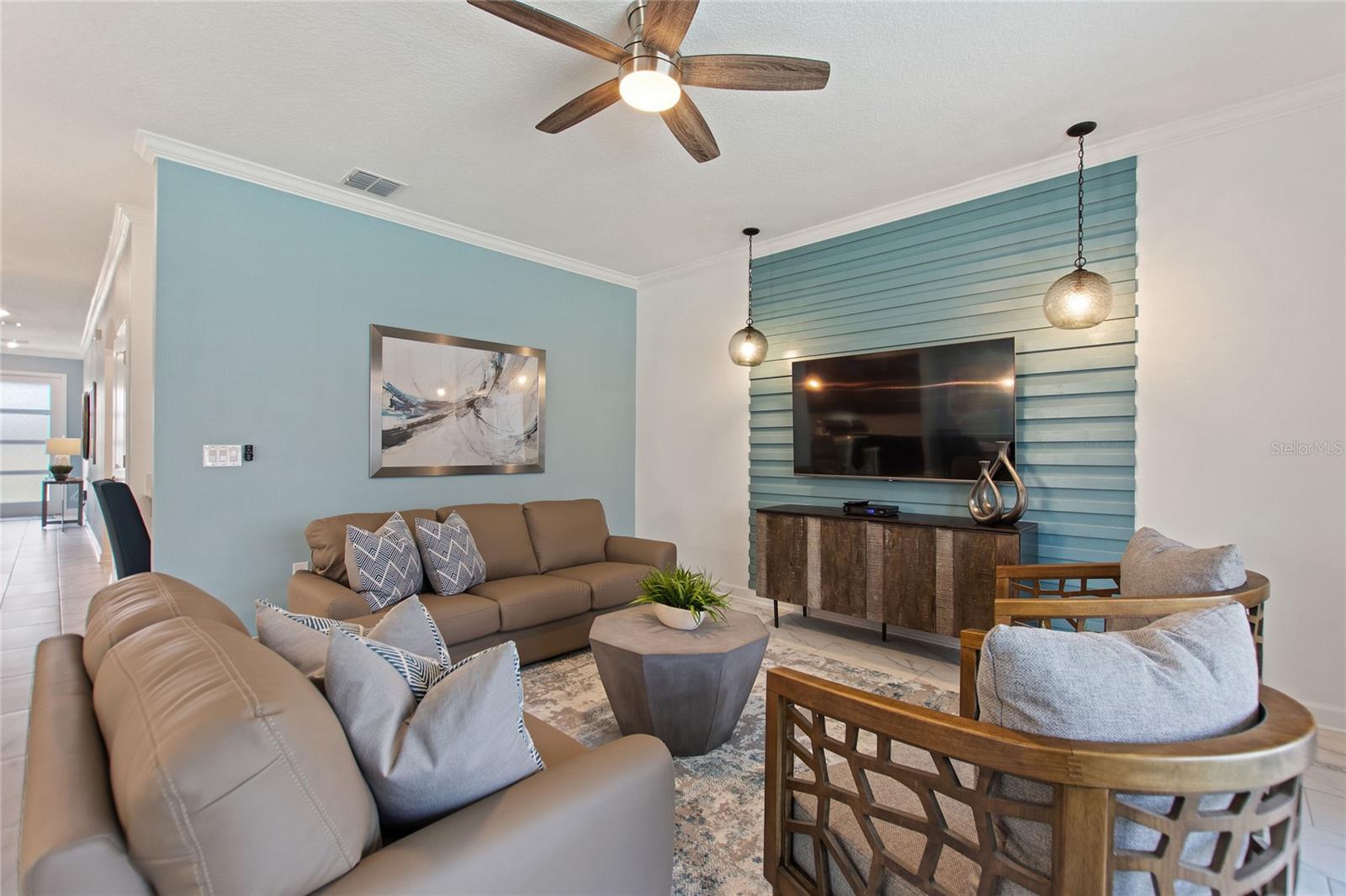 COVE AT STOREY LAKE 4 - Residential