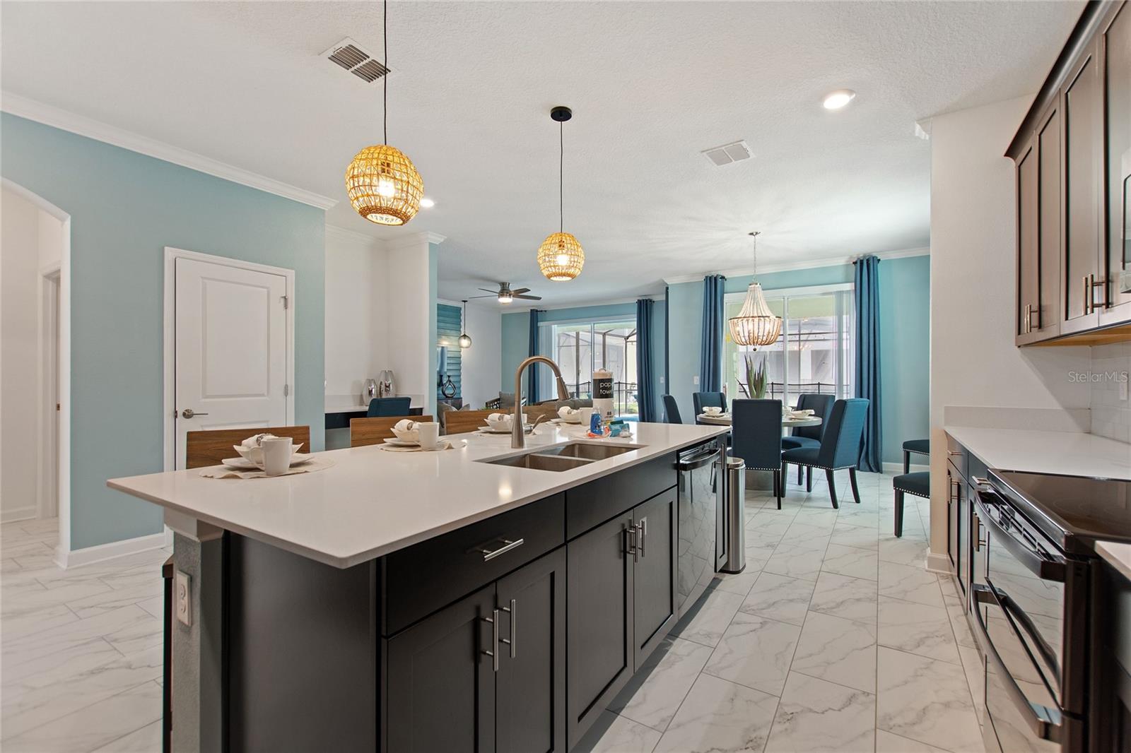 COVE AT STOREY LAKE 4 - Residential