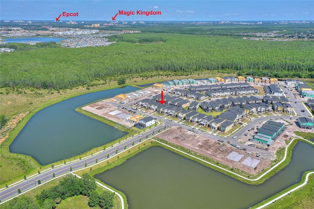 Photo of 4285 Prologue Way, Kissimmee, FL 34746 (MLS # O6390768)