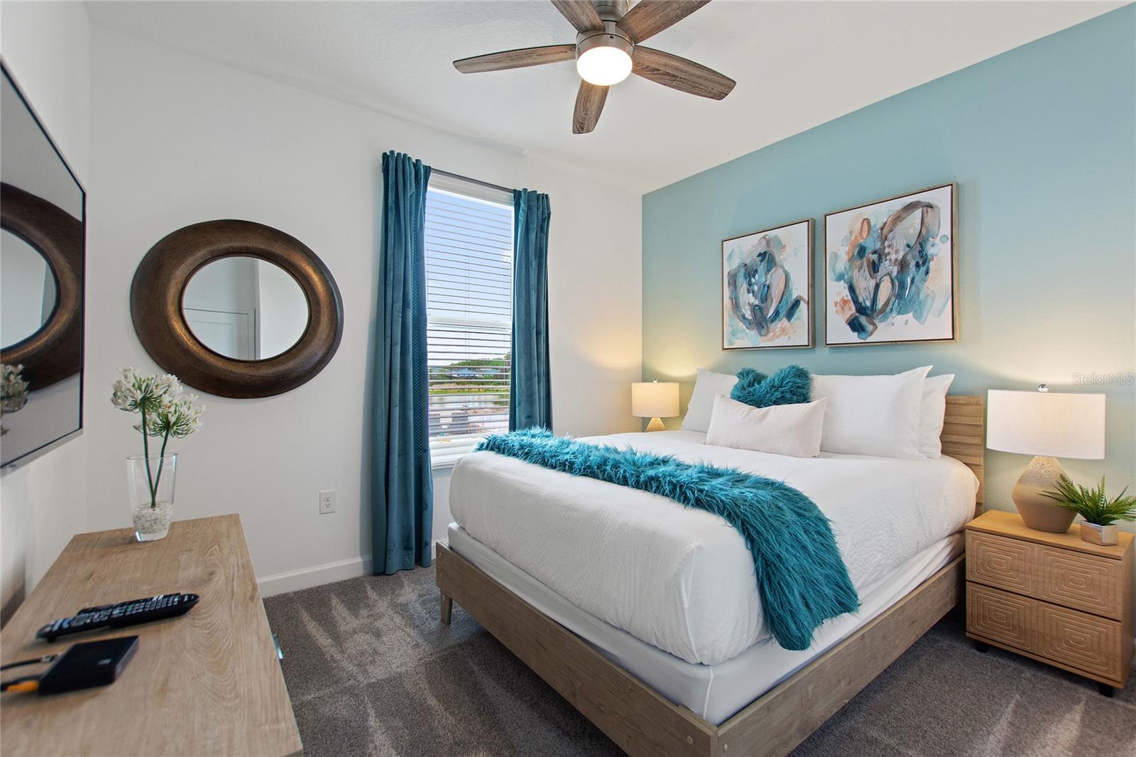 COVE AT STOREY LAKE 4 - Residential