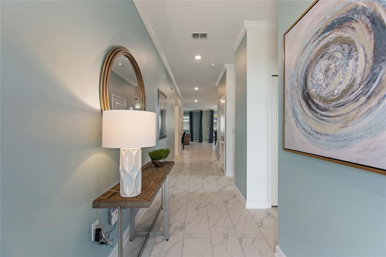 COVE AT STOREY LAKE 4 - Residential