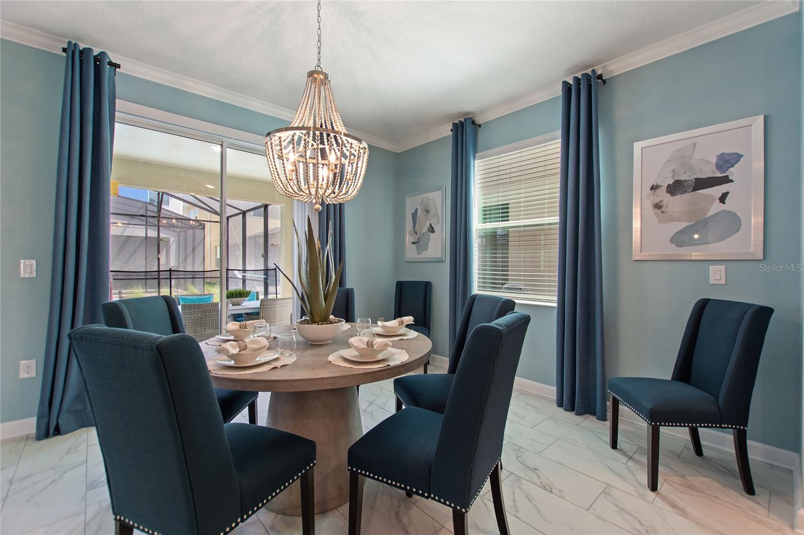 COVE AT STOREY LAKE 4 - Residential