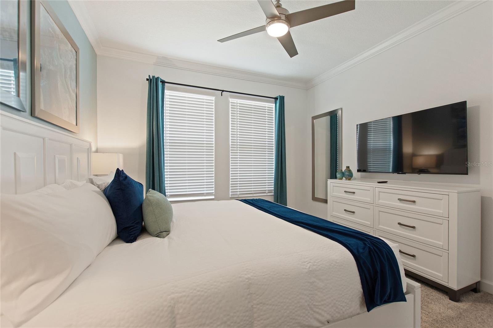 COVE AT STOREY LAKE 4 - Residential