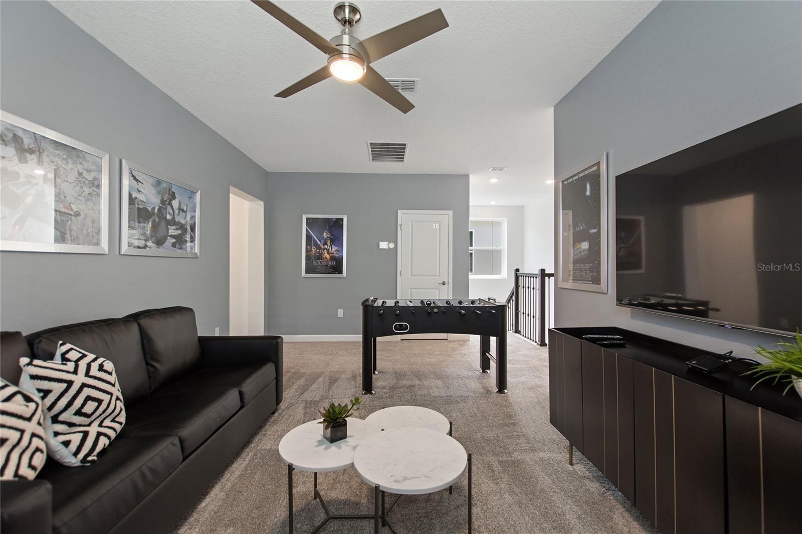 COVE AT STOREY LAKE 4 - Residential