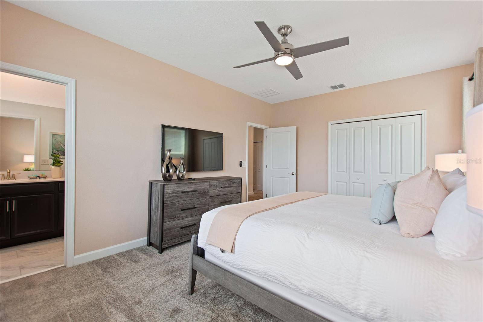 COVE AT STOREY LAKE 4 - Residential