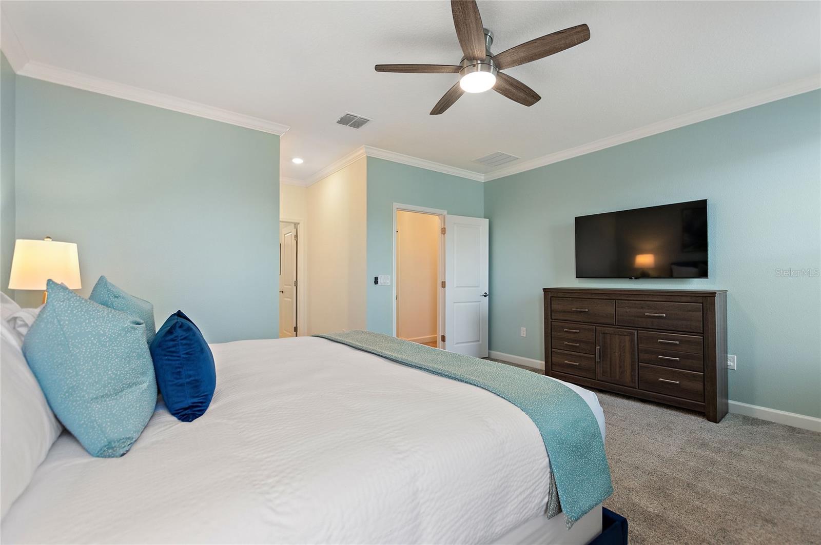 COVE AT STOREY LAKE 4 - Residential