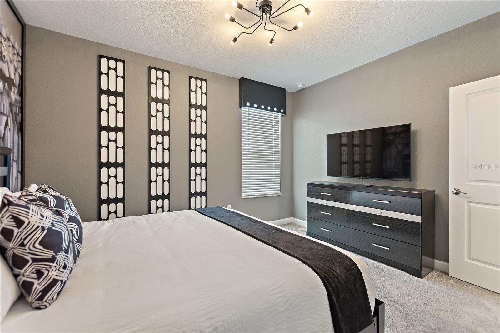 COVE AT STOREY LAKE 4 - Residential