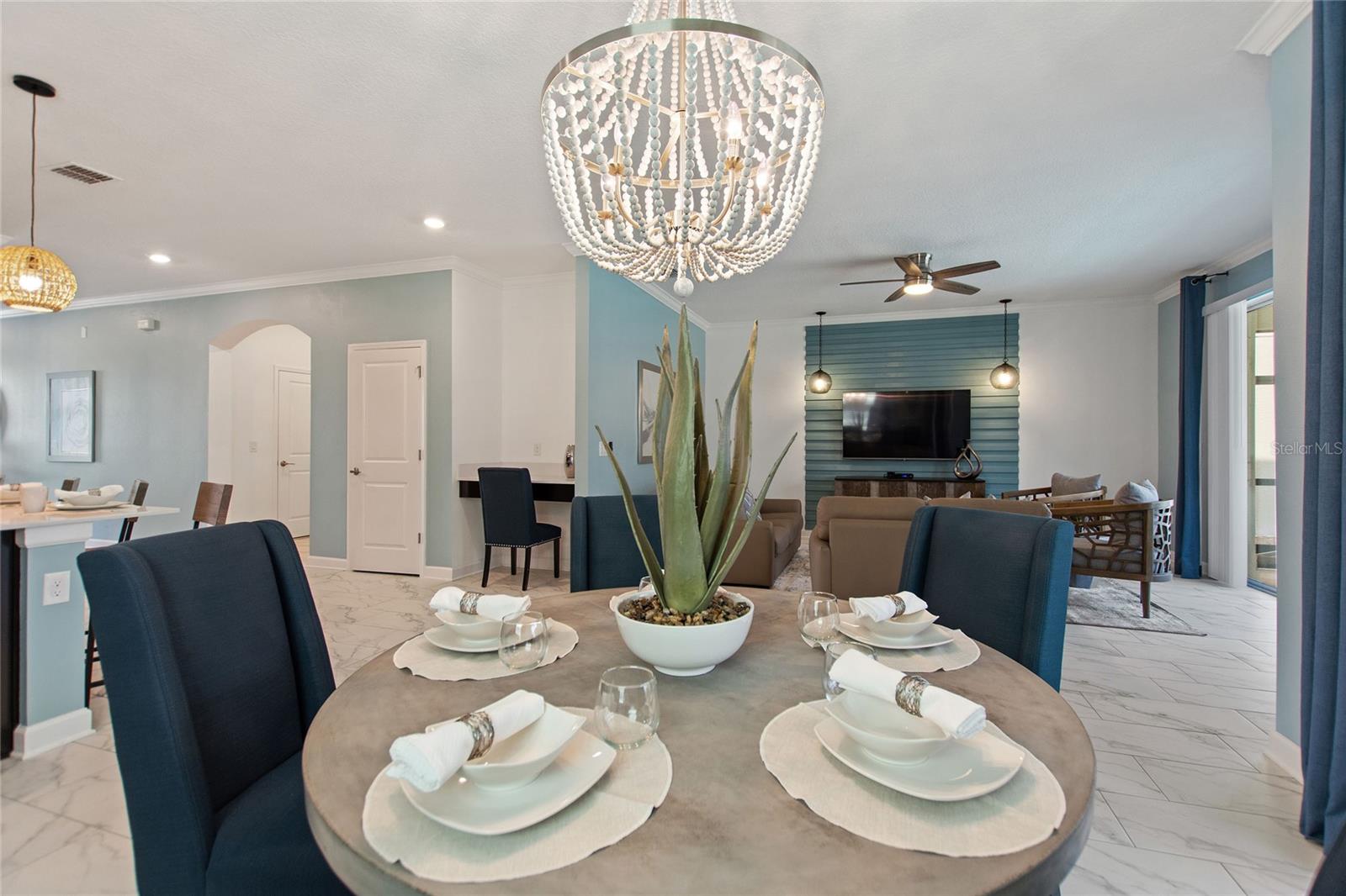 COVE AT STOREY LAKE 4 - Residential