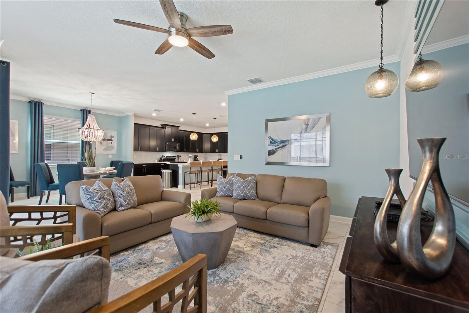 COVE AT STOREY LAKE 4 - Residential