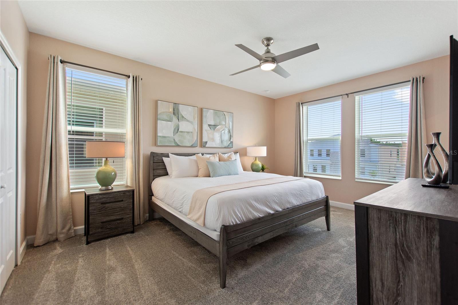 COVE AT STOREY LAKE 4 - Residential