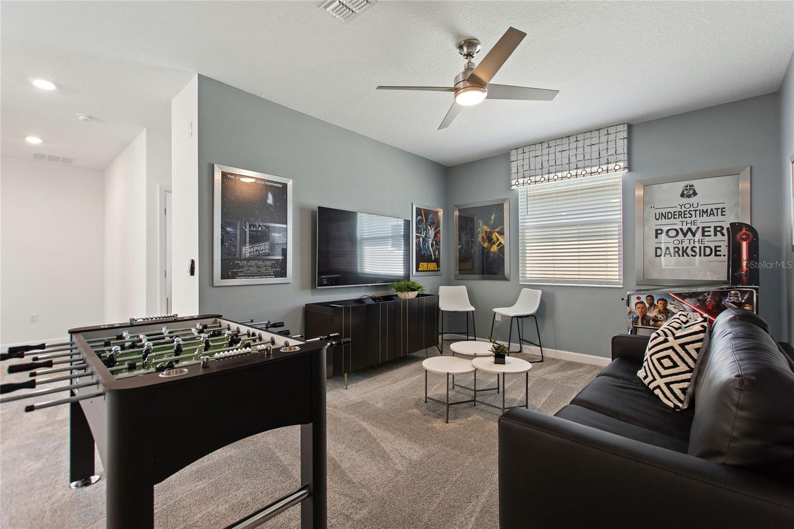 COVE AT STOREY LAKE 4 - Residential