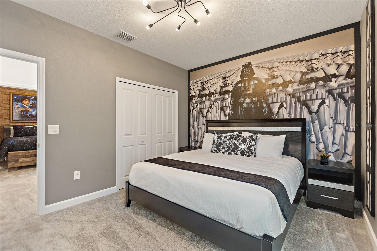 COVE AT STOREY LAKE 4 - Residential