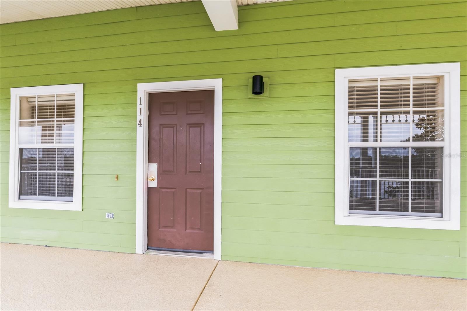114 WATLING WAY 114