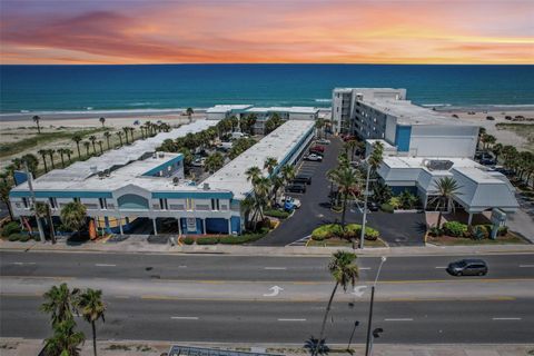935 S ATLANTIC AVENUE 517 DAYTONA BEACH FL 32118