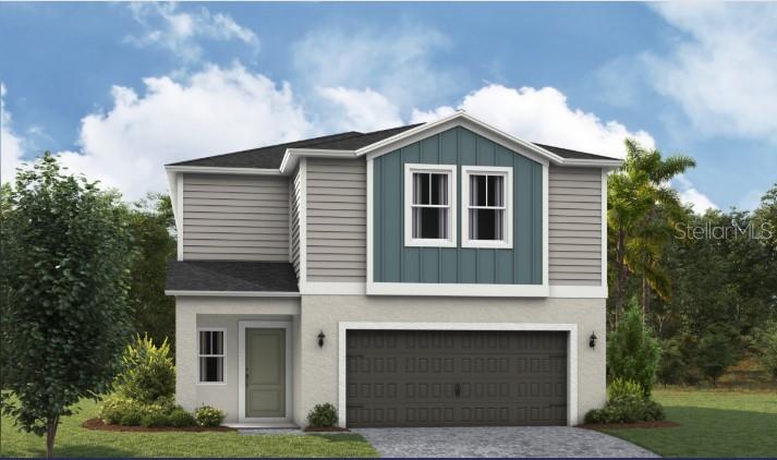 PASADENA WOODS - Residential