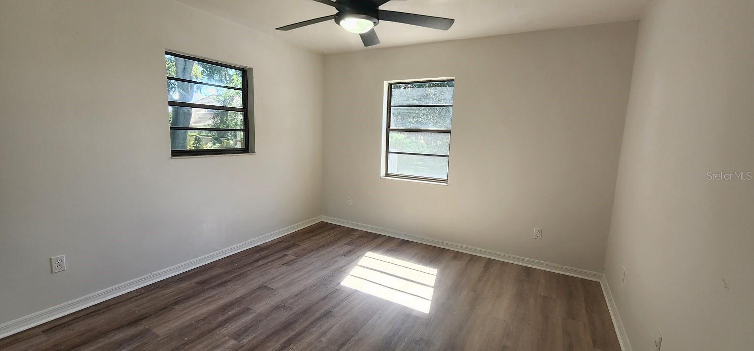 LES TERRACES - Residential Lease