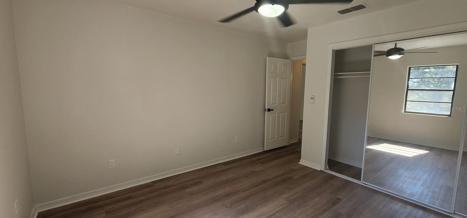 LES TERRACES - Residential Lease