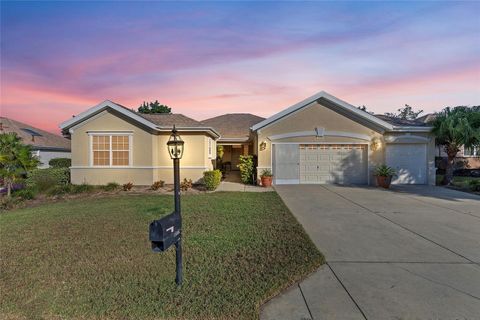 A home in SUMMERFIELD