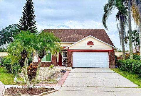Photo of 9450 Telfer Run, Orlando, FL 32817 (MLS # S5137307)