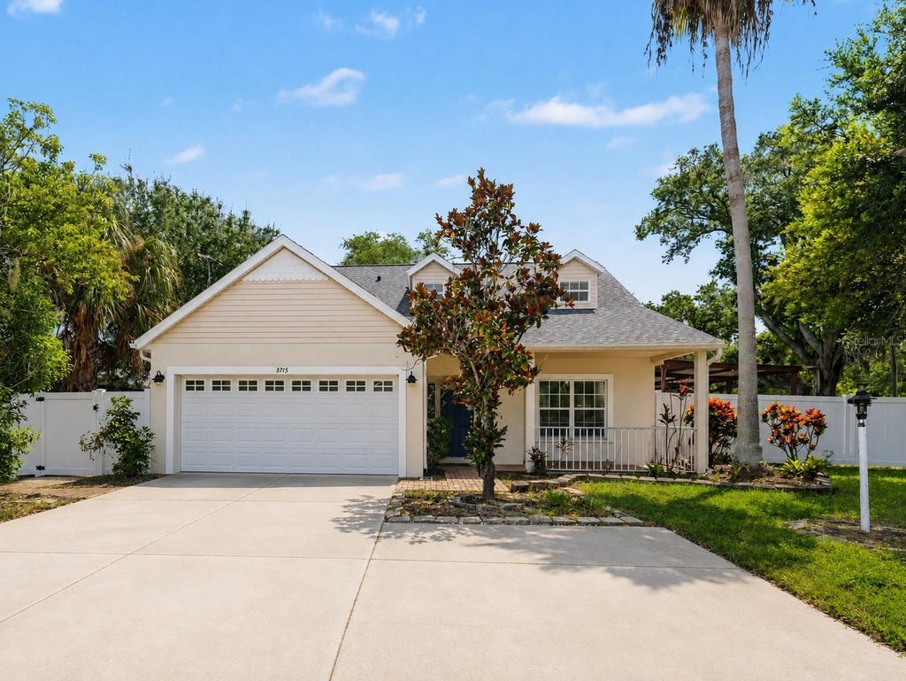 Photo of 3715 E 31st Street, Bradenton, FL 34208 (MLS # TB8543608)