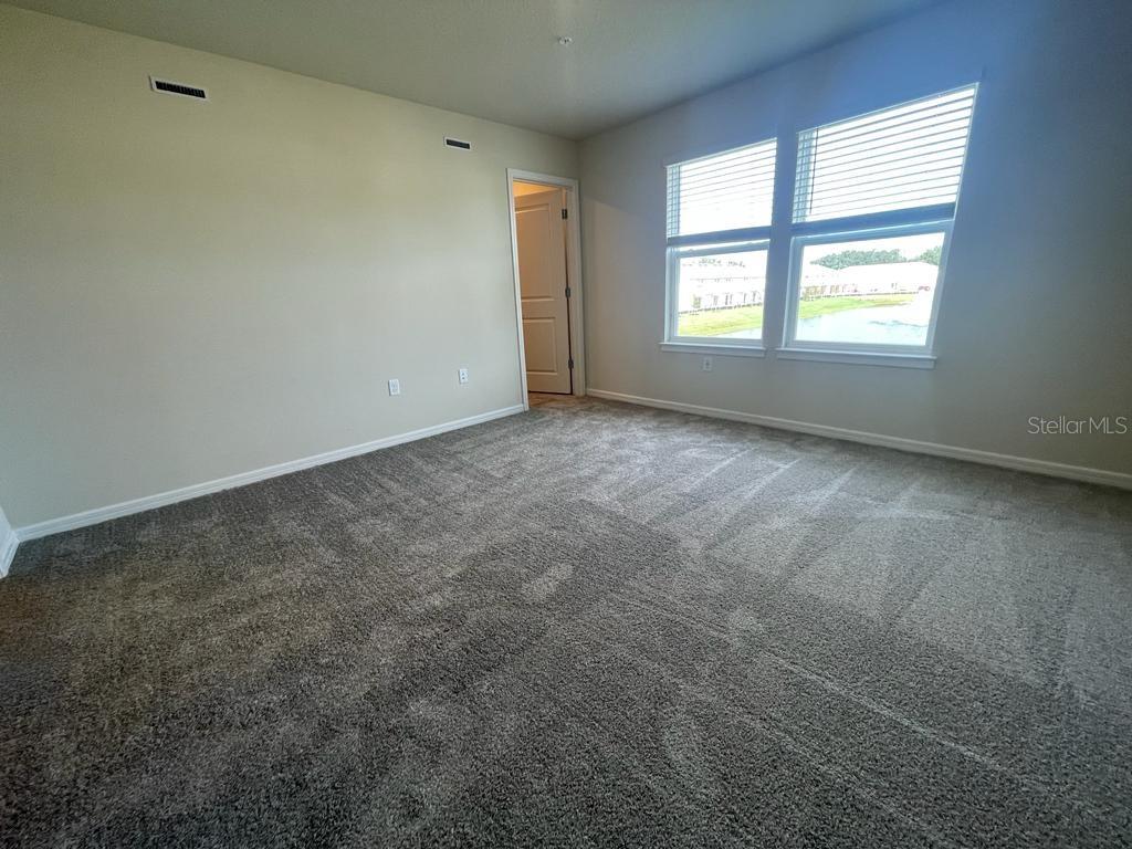 GRAYSON SQUARE - Residential Lease