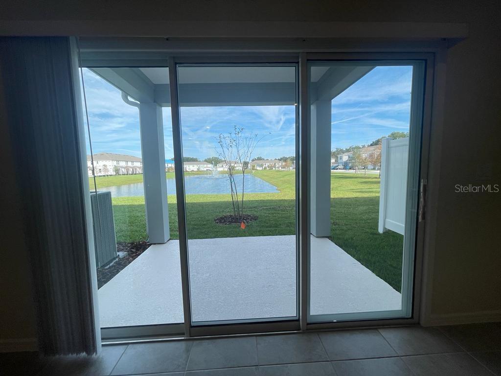 GRAYSON SQUARE - Residential Lease