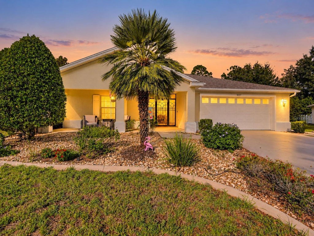 Photo of 8037 SW 81st Loop, Ocala, FL 34476 (MLS # TB8561837)