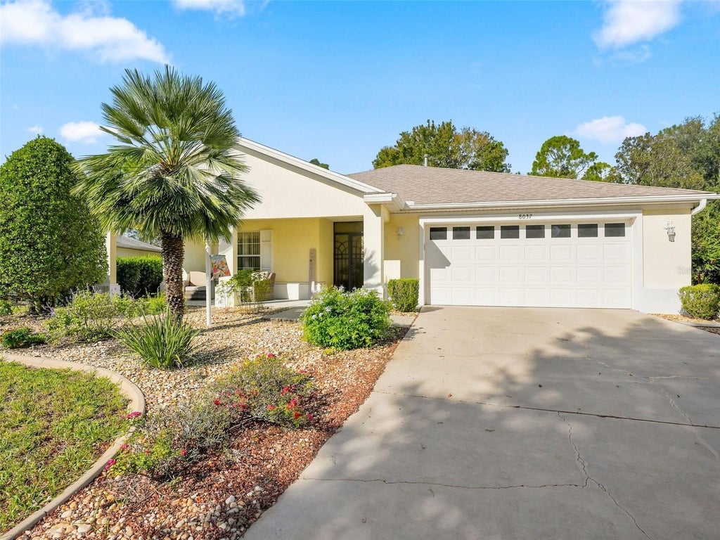 Photo of 8037 SW 81st Loop, Ocala, FL 34476 (MLS # TB8561837)