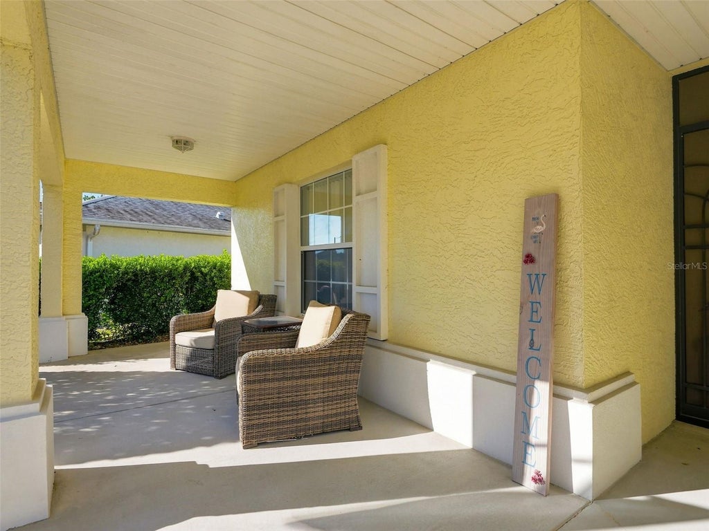 Photo of 8037 SW 81st Loop, Ocala, FL 34476 (MLS # TB8561837)