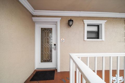1414 BAYSHORE BOULEVARD 227 DUNEDIN FL 34698