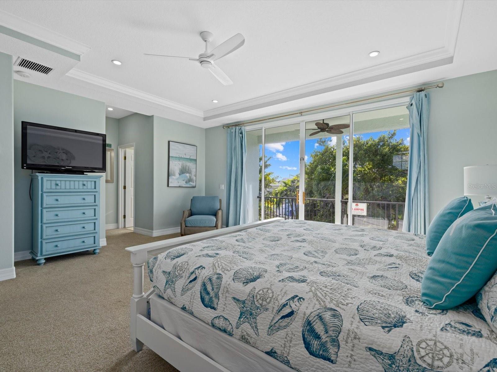 CANAL VILLAS - Residential