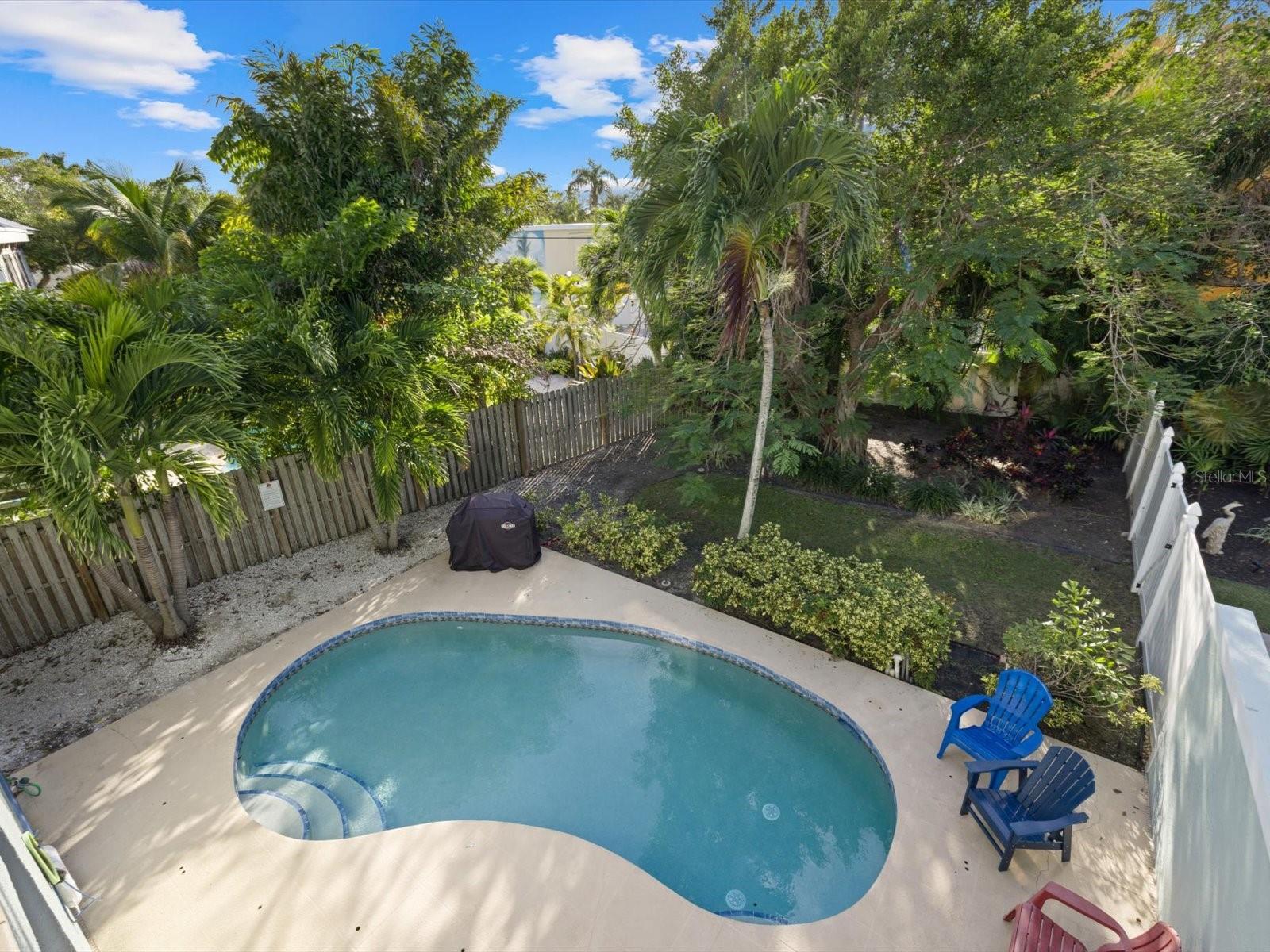 CANAL VILLAS - Residential