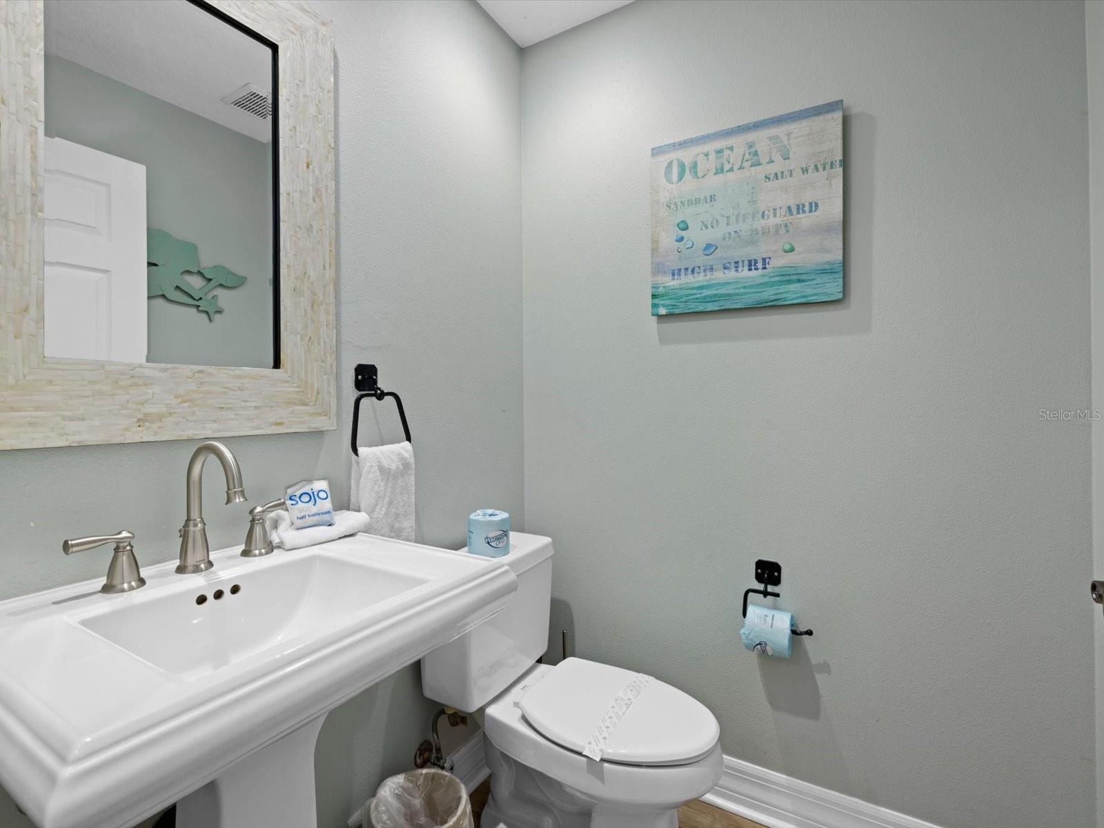 CANAL VILLAS - Residential