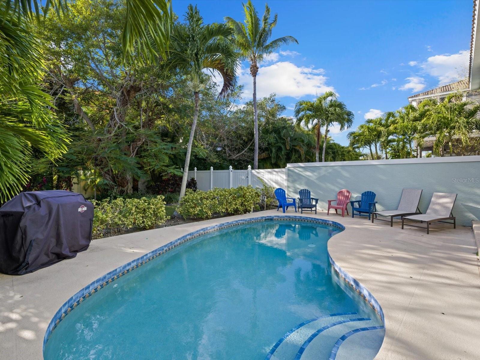 CANAL VILLAS - Residential