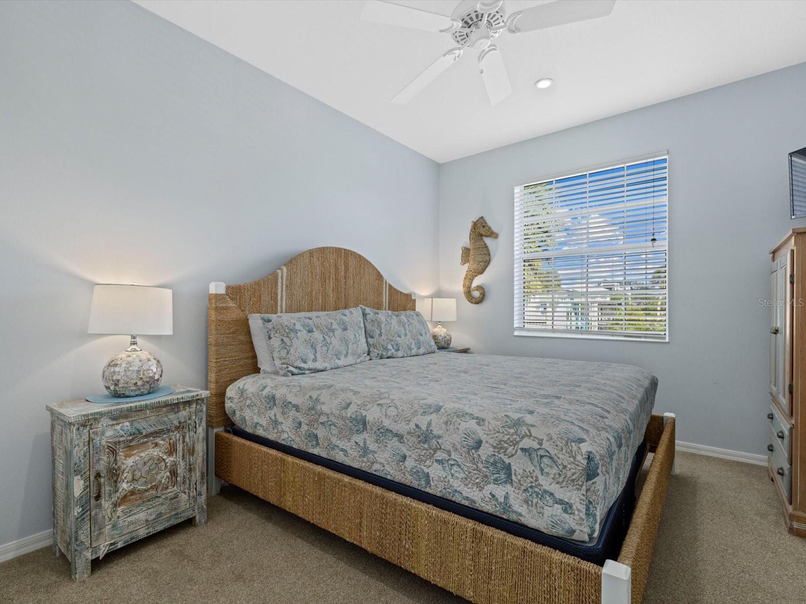 CANAL VILLAS - Residential