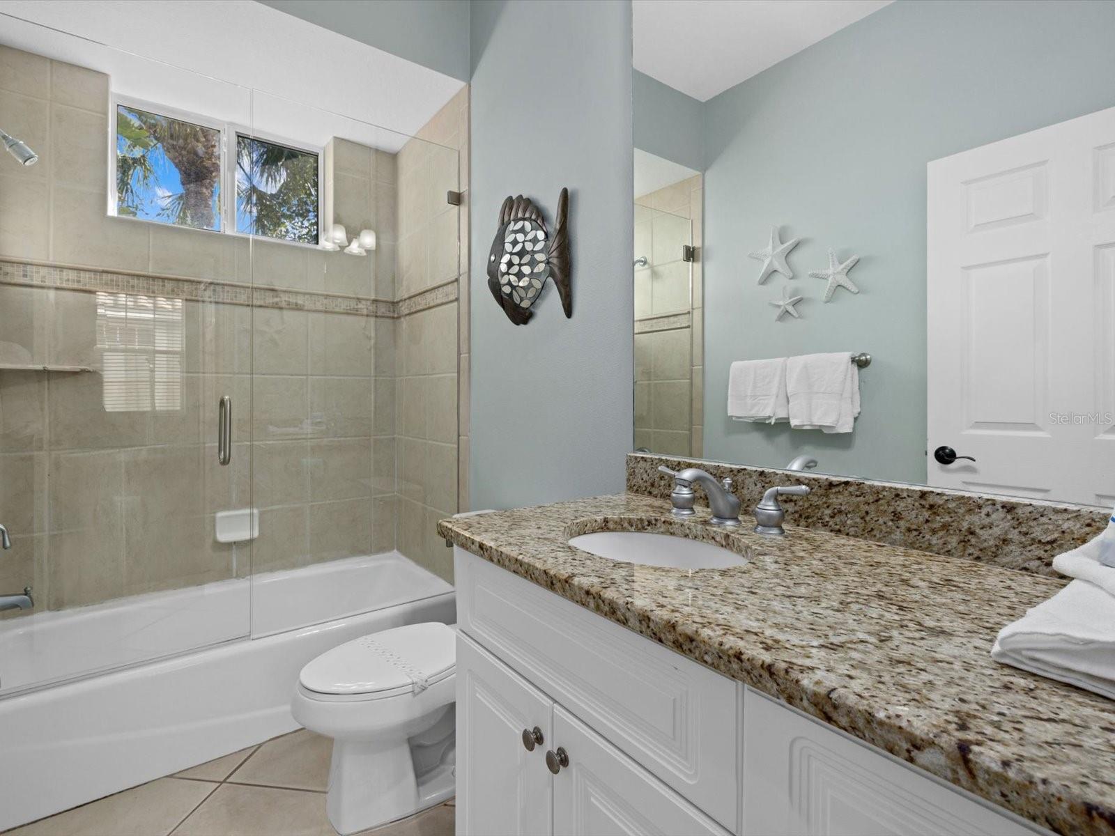 CANAL VILLAS - Residential