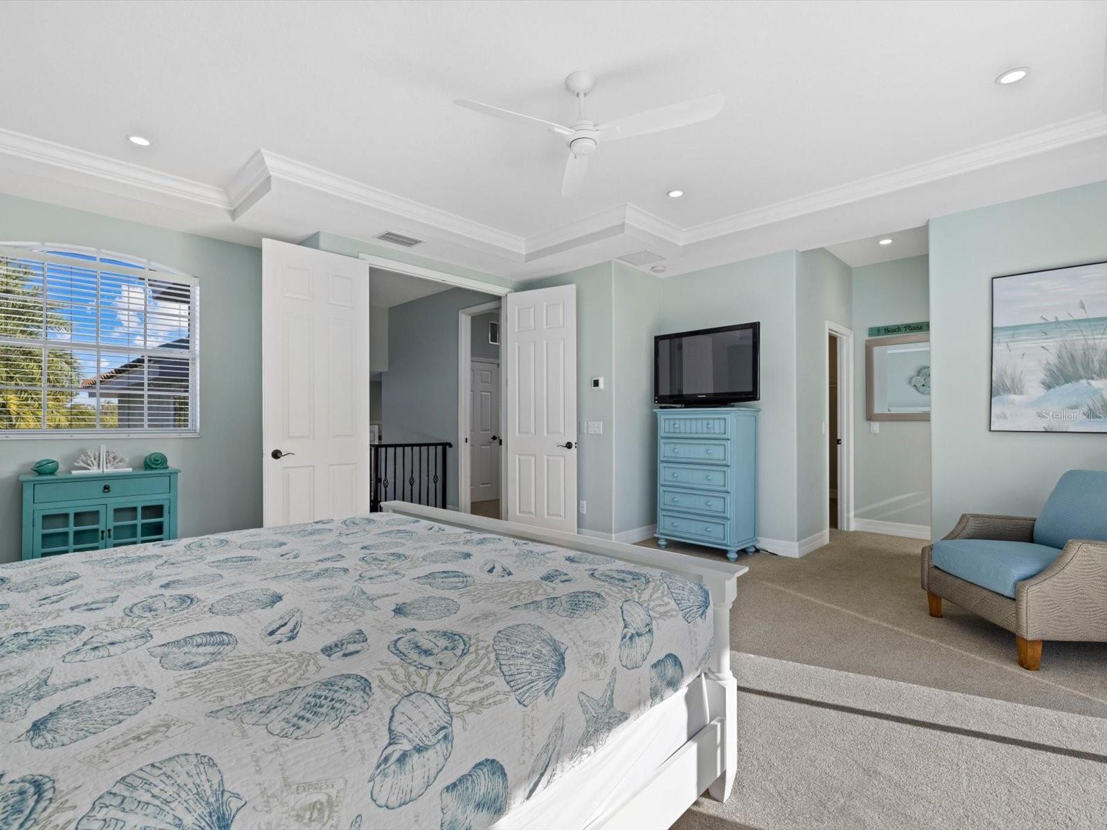 CANAL VILLAS - Residential